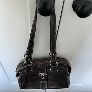 Roots purse in great shape!!!